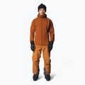 Мъжки суитшърт Houdini Power Houdi cinnamon brown 2
