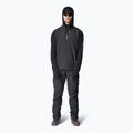 Мъжко хибридно яке Houdini Moonwalk Houdi true black 2
