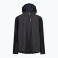 Мъжко хибридно яке Houdini Moonwalk Houdi true black 5