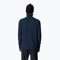 Мъжки суитшърт Houdini Flow Half Zip big blue 2