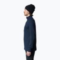 Мъжки суитшърт Houdini Flow Half Zip big blue 3