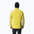 Мъжки суитшърт Houdini Flow Half Zip be the light green 2