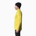 Мъжки суитшърт Houdini Flow Half Zip be the light green 3