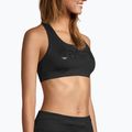 Casall Iconic Wool Спортен фитнес сутиен черен 18850 3