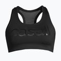 Casall Iconic Wool Спортен фитнес сутиен черен 18850 4