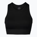Casall Essential Block Seamless Sport дамски топ за обучение черен 22114 3