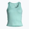 Casall Delight Scoop Neck дамски тренировъчен потник син 23112 3