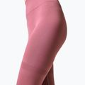 Дамски клинове за тренировка Casall Essential Block Seamless High Waist pink 21514 4