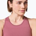 Casall Essential Block Seamless Sport дамски топ за тренировка, розов 22114 3