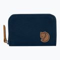 Fjällräven Zip Card Holder Портфейл тъмно синьо F24218 4