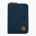 Портфейл Fjällräven Passport Wallet navy