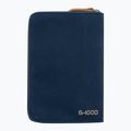 Портфейл Fjällräven Passport Wallet navy 2