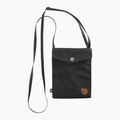 Чантичка Fjällräven Pocket dark grey