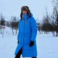 Зимна шапка Fjällräven Singi Heater dark grey 2