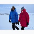 Зимна шапка Fjällräven Singi Heater dark grey 4