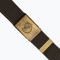 Колан Fjällräven Canvas Brass зелен F77297 2