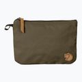 Чантичка Fjällräven Gear Pocket dark olive