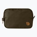 Чантичка Fjällräven Gear Bag 2 l dark olive