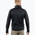 Мъжки суитшърт за трекинг Fjällräven Abisko Trail Fleece black F82257 3