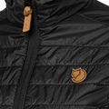 Fjällräven дамски туристически без ръкави Abisko Padded black F89723 3