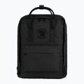 Градска раница Fjällräven Re-Kanken 16 l black