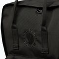 Градска раница Fjällräven Re-Kanken 16 l black 2