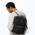Градска раница Fjällräven Re-Kanken 16 l black 6