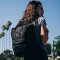 Fjällräven Kanken No. 2 16 л градска раница черна 4