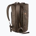 Пътна чанта Fjällräven Splitpack Large 55 l dark olive