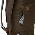 Пътна чанта Fjällräven Splitpack Large 55 l dark olive 5