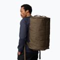 Пътна чанта Fjällräven Splitpack Large 55 l dark olive 7
