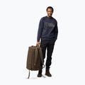 Пътна чанта Fjällräven Splitpack Large 55 l dark olive 8