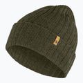 Зимна шапка Fjällräven Byron Hat Thin dark olive