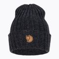 Fjällräven Byron Hat зимна шапка graphite 2