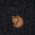 Fjällräven Byron Hat зимна шапка graphite 4
