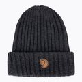 Fjällräven Byron Hat зимна шапка graphite 5