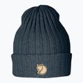 Fjällräven Byron Hat зимна шапка graphite 6
