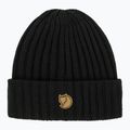 Зимна шапка Fjällräven Byron Hat black