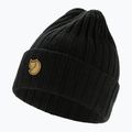 Зимна шапка Fjällräven Byron Hat black 2