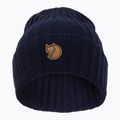 Fjällräven Byron Hat зимна шапка тъмно синьо F77388 2