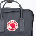 Раница Fjällräven Kanken сива F23510 5