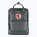 Раница Fjällräven Kanken сива F23510 6