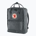 Раница Fjällräven Kanken сива F23510 7