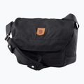Чанта за рамо Fjällräven Greenland 12 l black