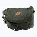 Чанта за рамо Fjällräven Greenland 12 l deep forest