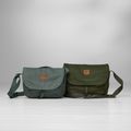 Чанта за рамо Fjällräven Greenland 12 l deep forest 12