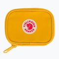 Fjällräven Kanken Портфейл за карти жълт F23780 2