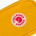 Fjällräven Kanken Портфейл за карти жълт F23780 5