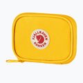 Fjällräven Kanken Портфейл за карти жълт F23780 7