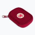 Fjällräven Kanken Портфейл за карти бордо F23780